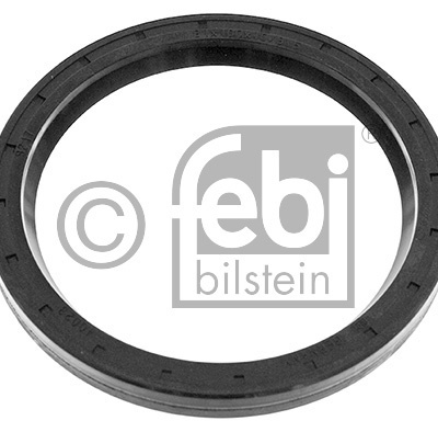RADIAL SHAFT SEAL